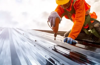 Travaux de zinguerie à Rennes-les-Bains